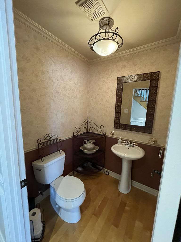 Before-salle d'eau