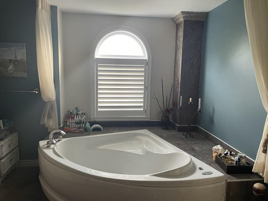 Before-Salle de bain des maîtres